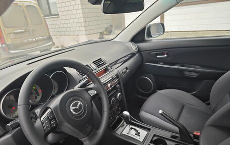 Mazda 3, 2008 год, 750 000 рублей, 6 фотография