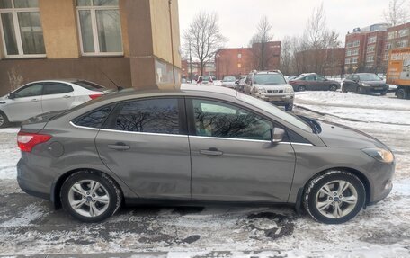 Ford Focus III, 2012 год, 995 000 рублей, 5 фотография