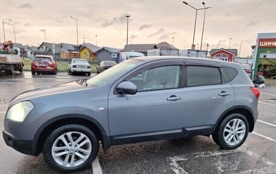 Nissan Qashqai, 2007 год, 750 000 рублей, 1 фотография