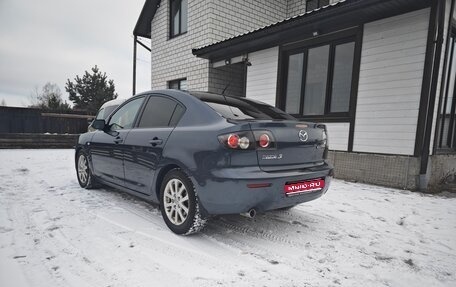 Mazda 3, 2008 год, 750 000 рублей, 1 фотография