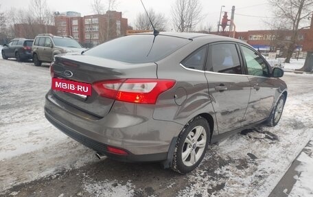 Ford Focus III, 2012 год, 995 000 рублей, 3 фотография