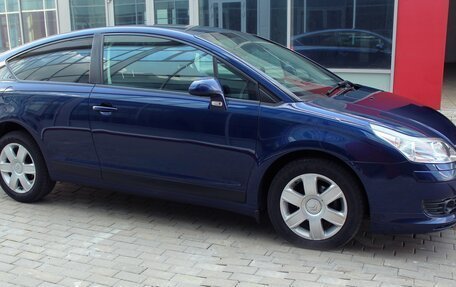 Citroen C4 II рестайлинг, 2007 год, 600 000 рублей, 4 фотография