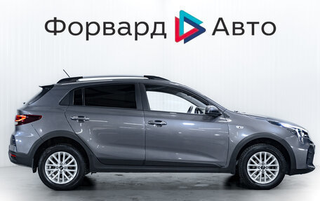 KIA Rio IV, 2022 год, 1 730 000 рублей, 8 фотография