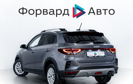 KIA Rio IV, 2022 год, 1 730 000 рублей, 5 фотография