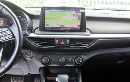 KIA K3, 2021 год, 1 700 000 рублей, 10 фотография