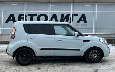 KIA Soul I рестайлинг, 2009 год, 652 000 рублей, 3 фотография