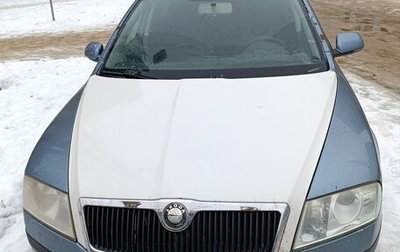 Skoda Octavia, 2007 год, 690 000 рублей, 1 фотография