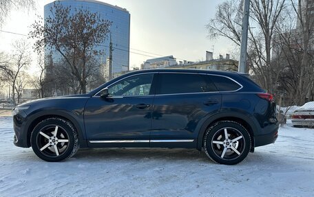 Mazda CX-9 II, 2020 год, 2 690 000 рублей, 1 фотография