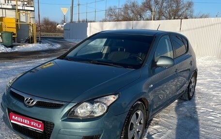 Hyundai i30 I, 2009 год, 700 000 рублей, 1 фотография