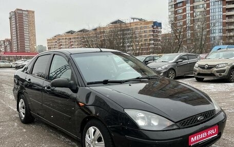 Ford Focus IV, 2004 год, 230 000 рублей, 1 фотография