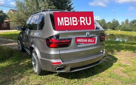 BMW X5, 2008 год, 2 250 000 рублей, 1 фотография