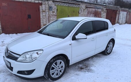 Opel Astra H, 2011 год, 679 000 рублей, 5 фотография