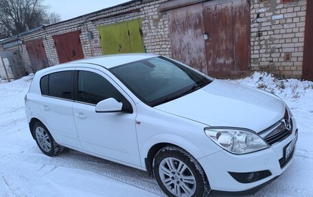 Opel Astra H, 2011 год, 679 000 рублей, 8 фотография