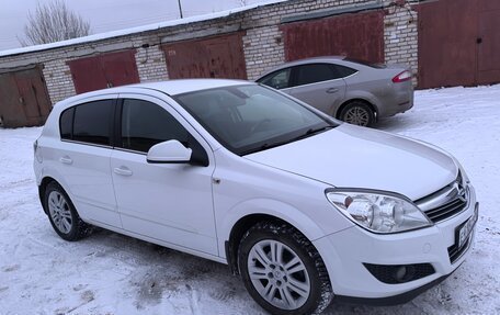 Opel Astra H, 2011 год, 679 000 рублей, 9 фотография