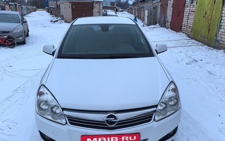 Opel Astra H, 2011 год, 679 000 рублей, 7 фотография