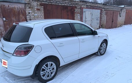 Opel Astra H, 2011 год, 679 000 рублей, 16 фотография