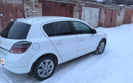 Opel Astra H, 2011 год, 679 000 рублей, 21 фотография