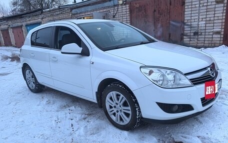 Opel Astra H, 2011 год, 679 000 рублей, 15 фотография