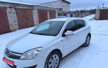 Opel Astra H, 2011 год, 679 000 рублей, 29 фотография