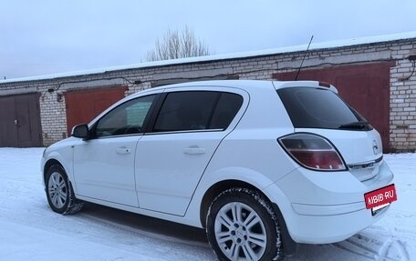 Opel Astra H, 2011 год, 679 000 рублей, 25 фотография