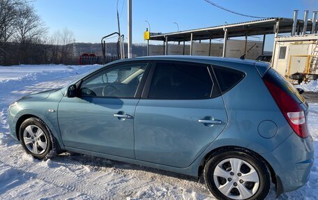 Hyundai i30 I, 2009 год, 700 000 рублей, 7 фотография