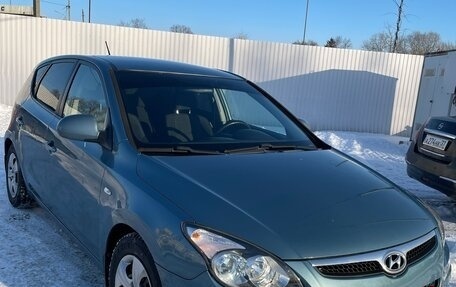 Hyundai i30 I, 2009 год, 700 000 рублей, 2 фотография