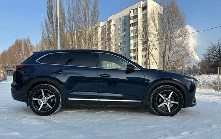 Mazda CX-9 II, 2020 год, 2 690 000 рублей, 5 фотография