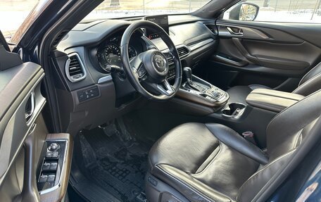 Mazda CX-9 II, 2020 год, 2 690 000 рублей, 9 фотография