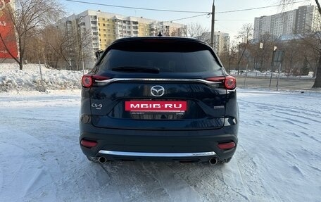 Mazda CX-9 II, 2020 год, 2 690 000 рублей, 7 фотография