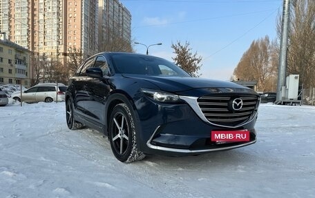 Mazda CX-9 II, 2020 год, 2 690 000 рублей, 4 фотография