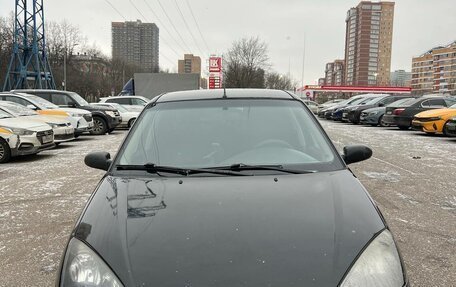 Ford Focus IV, 2004 год, 230 000 рублей, 2 фотография