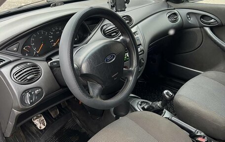 Ford Focus IV, 2004 год, 230 000 рублей, 10 фотография