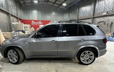 BMW X5, 2008 год, 2 250 000 рублей, 3 фотография