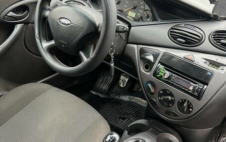 Ford Focus IV, 2004 год, 230 000 рублей, 9 фотография