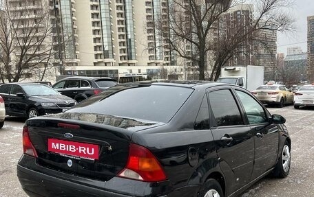 Ford Focus IV, 2004 год, 230 000 рублей, 4 фотография