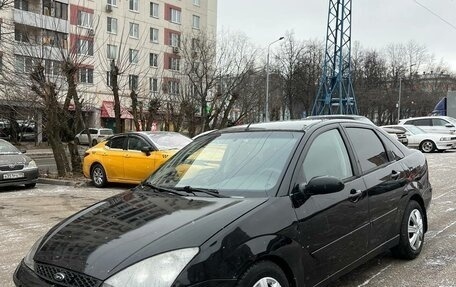 Ford Focus IV, 2004 год, 230 000 рублей, 3 фотография