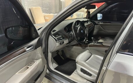 BMW X5, 2008 год, 2 250 000 рублей, 6 фотография