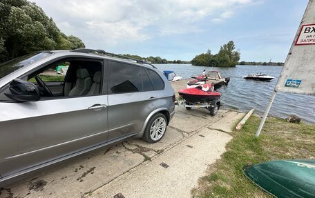 BMW X5, 2008 год, 2 250 000 рублей, 16 фотография