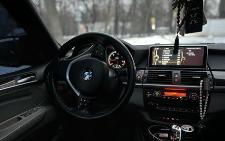 BMW X5, 2008 год, 2 250 000 рублей, 14 фотография