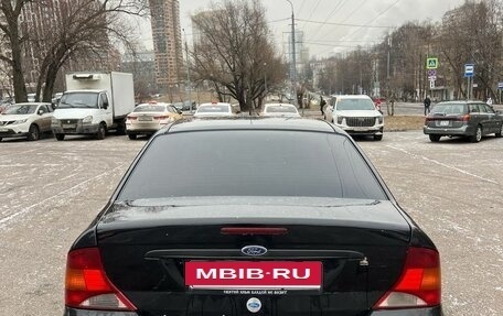 Ford Focus IV, 2004 год, 230 000 рублей, 5 фотография