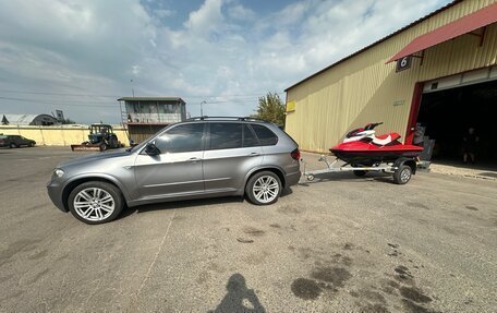 BMW X5, 2008 год, 2 250 000 рублей, 17 фотография