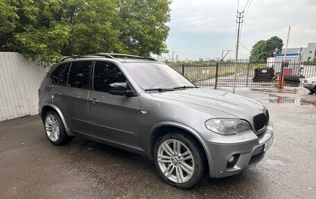 BMW X5, 2008 год, 2 250 000 рублей, 20 фотография