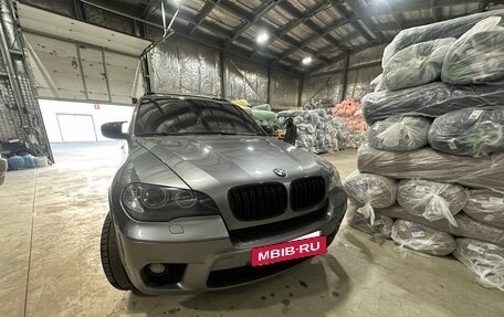 BMW X5, 2008 год, 2 250 000 рублей, 4 фотография