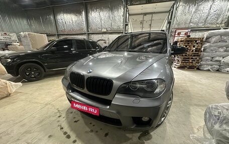 BMW X5, 2008 год, 2 250 000 рублей, 5 фотография