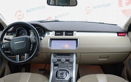 Land Rover Range Rover Evoque I, 2013 год, 1 639 000 рублей, 9 фотография