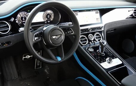 Bentley Continental GT, 2024 год, 52 200 000 рублей, 11 фотография