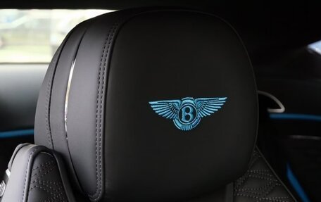 Bentley Continental GT, 2024 год, 52 200 000 рублей, 21 фотография