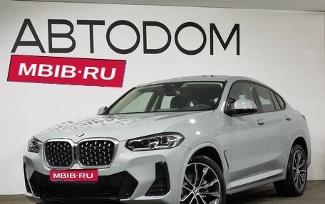 BMW X4, 2024 год, 8 980 000 рублей, 1 фотография