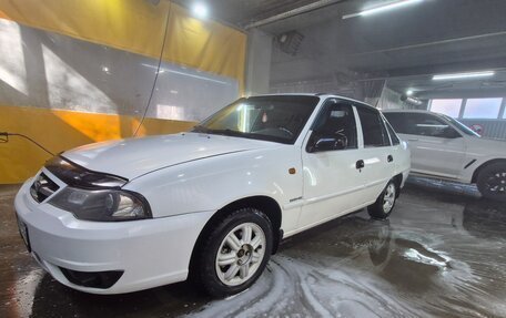 Daewoo Nexia I рестайлинг, 2011 год, 299 000 рублей, 1 фотография