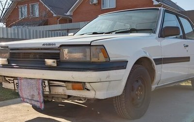 Toyota Carina, 1984 год, 105 000 рублей, 1 фотография